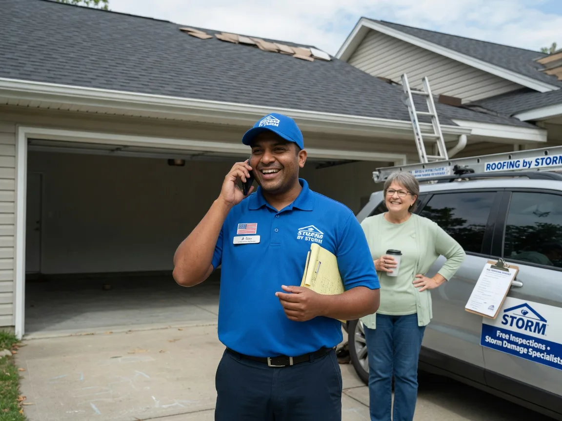 Roof Repair Near Me Kawkawlin, MI FAQs